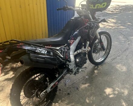 Лонкин 3302, объемом двигателя 0.25 л и пробегом 0 тыс. км за 1300 $, фото 2 на Automoto.ua