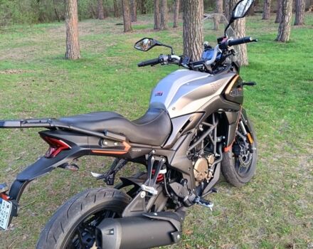 Лонкин 3302, объемом двигателя 0.3 л и пробегом 0 тыс. км за 3200 $, фото 3 на Automoto.ua