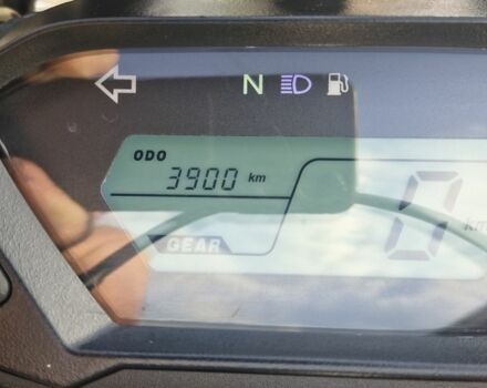 Лонкін 3302, об'ємом двигуна 0.25 л та пробігом 0 тис. км за 1700 $, фото 13 на Automoto.ua