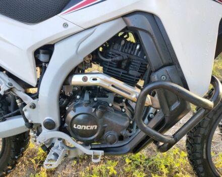 Лонкін 3302, об'ємом двигуна 0.22 л та пробігом 0 тис. км за 1691 $, фото 6 на Automoto.ua