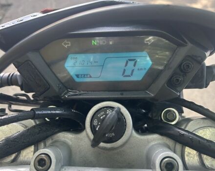 Лонкин 3302, объемом двигателя 0.25 л и пробегом 0 тыс. км за 1300 $, фото 4 на Automoto.ua