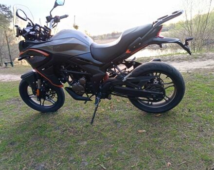 Лонкин 3302, объемом двигателя 0.3 л и пробегом 0 тыс. км за 3200 $, фото 2 на Automoto.ua