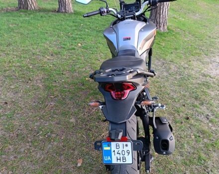 Лонкин 3302, объемом двигателя 0.3 л и пробегом 0 тыс. км за 3200 $, фото 1 на Automoto.ua