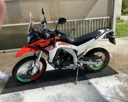 Лонкин 3302, объемом двигателя 0.25 л и пробегом 0 тыс. км за 1400 $, фото 3 на Automoto.ua