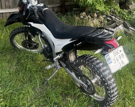 Лонкин 3302, объемом двигателя 0.25 л и пробегом 0 тыс. км за 1100 $, фото 4 на Automoto.ua