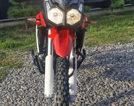Лонкін 3302, об'ємом двигуна 0.25 л та пробігом 0 тис. км за 1700 $, фото 12 на Automoto.ua