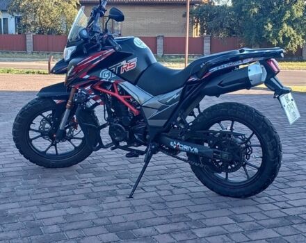 Лонкин 3302, объемом двигателя 0.25 л и пробегом 0 тыс. км за 1400 $, фото 4 на Automoto.ua