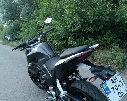 Лонкин 3302, объемом двигателя 0.25 л и пробегом 0 тыс. км за 1569 $, фото 6 на Automoto.ua