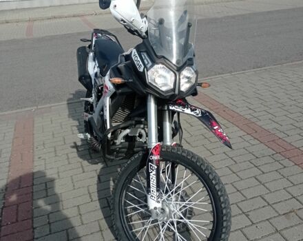 Лонкін 3302, об'ємом двигуна 0.3 л та пробігом 0 тис. км за 2300 $, фото 5 на Automoto.ua