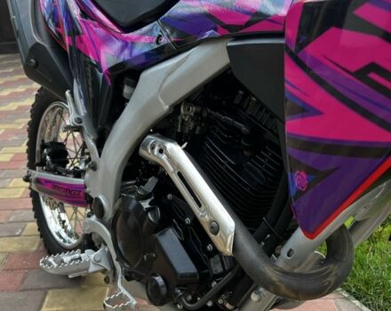 Лонкін 3302, об'ємом двигуна 0.25 л та пробігом 0 тис. км за 1600 $, фото 5 на Automoto.ua