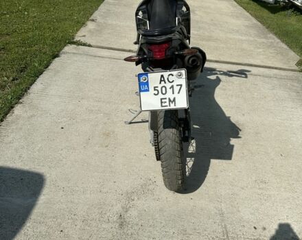 Лонкин 3302, объемом двигателя 0.3 л и пробегом 0 тыс. км за 1899 $, фото 7 на Automoto.ua