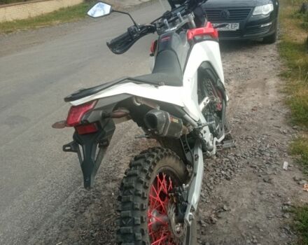 Лонкін 3302, об'ємом двигуна 0.25 л та пробігом 0 тис. км за 1695 $, фото 2 на Automoto.ua