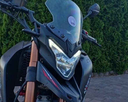 Лонкин 3302, объемом двигателя 0.25 л и пробегом 0 тыс. км за 1400 $, фото 6 на Automoto.ua