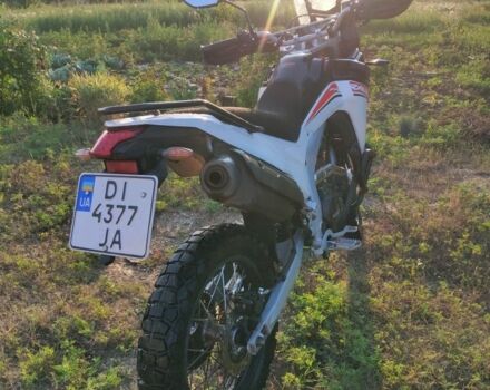 Лонкін 3302, об'ємом двигуна 0.22 л та пробігом 0 тис. км за 1691 $, фото 3 на Automoto.ua