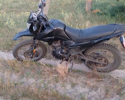 Лонкин 3302, объемом двигателя 0.2 л и пробегом 0 тыс. км за 650 $, фото 2 на Automoto.ua