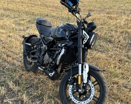 Лонкин 3302, объемом двигателя 0.29 л и пробегом 0 тыс. км за 1850 $, фото 12 на Automoto.ua