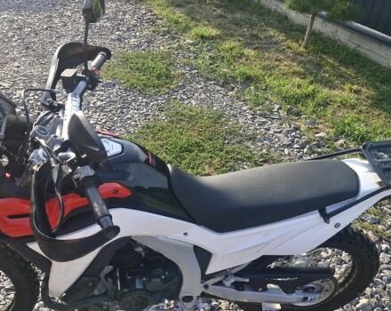 Лонкін 3302, об'ємом двигуна 0.25 л та пробігом 0 тис. км за 1700 $, фото 4 на Automoto.ua