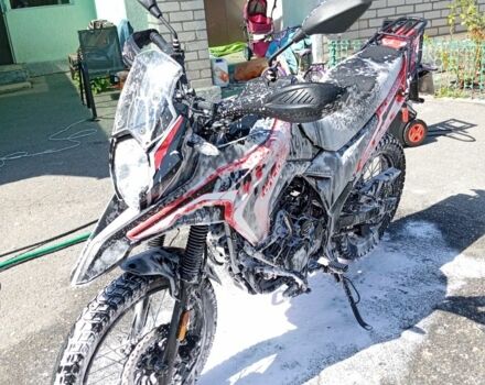 Лонкін 3302, об'ємом двигуна 0.21 л та пробігом 0 тис. км за 1090 $, фото 1 на Automoto.ua