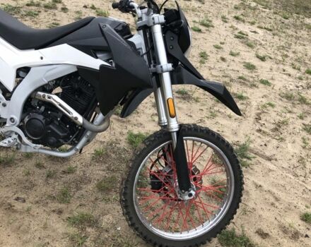 Лонкин 3302, объемом двигателя 0.25 л и пробегом 0 тыс. км за 1500 $, фото 4 на Automoto.ua