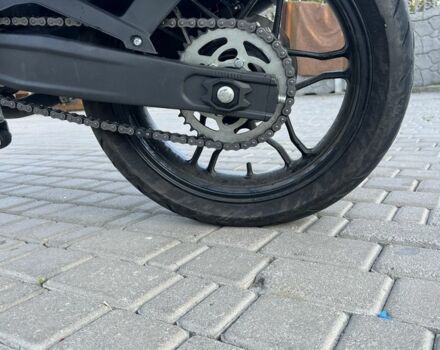 Лонкин 3302, объемом двигателя 0.3 л и пробегом 0 тыс. км за 3200 $, фото 19 на Automoto.ua