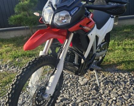 Лонкін 3302, об'ємом двигуна 0.25 л та пробігом 0 тис. км за 1700 $, фото 1 на Automoto.ua