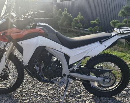 Лонкін 3302, об'ємом двигуна 0.25 л та пробігом 0 тис. км за 1700 $, фото 11 на Automoto.ua