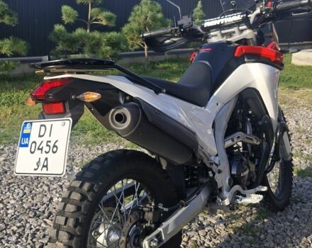 Лонкін 3302, об'ємом двигуна 0.25 л та пробігом 0 тис. км за 1700 $, фото 2 на Automoto.ua