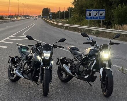 Лонкин 3302, объемом двигателя 0.29 л и пробегом 0 тыс. км за 1850 $, фото 8 на Automoto.ua