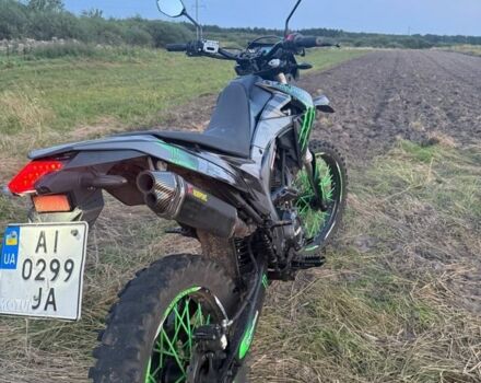 Лонкін 3302, об'ємом двигуна 0.25 л та пробігом 0 тис. км за 1500 $, фото 2 на Automoto.ua