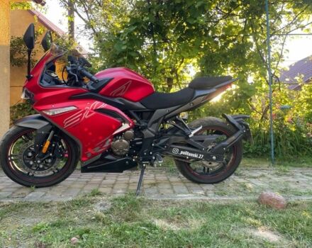 Лонкин 3302, объемом двигателя 0.3 л и пробегом 0 тыс. км за 2850 $, фото 2 на Automoto.ua