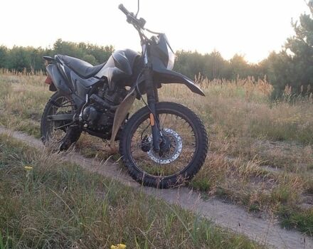 Лонкин 3302, объемом двигателя 0.2 л и пробегом 0 тыс. км за 650 $, фото 1 на Automoto.ua