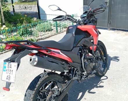 Лонкін 3302, об'ємом двигуна 0.21 л та пробігом 0 тис. км за 1090 $, фото 2 на Automoto.ua