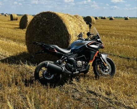 Лонкін 3302, об'ємом двигуна 0.3 л та пробігом 0 тис. км за 2300 $, фото 4 на Automoto.ua