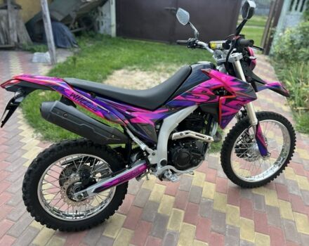 Лонкін 3302, об'ємом двигуна 0.25 л та пробігом 0 тис. км за 1600 $, фото 2 на Automoto.ua