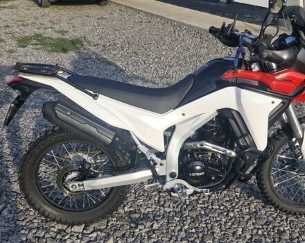 Лонкін 3302, об'ємом двигуна 0.25 л та пробігом 0 тис. км за 1700 $, фото 10 на Automoto.ua