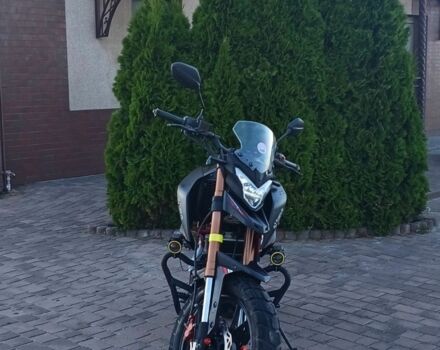 Лонкин 3302, объемом двигателя 0.25 л и пробегом 0 тыс. км за 1400 $, фото 1 на Automoto.ua