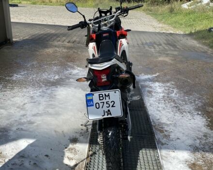 Лонкин 3302, объемом двигателя 0.25 л и пробегом 0 тыс. км за 1400 $, фото 2 на Automoto.ua