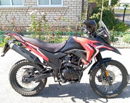 Лонкін 3302, об'ємом двигуна 0.21 л та пробігом 0 тис. км за 1090 $, фото 3 на Automoto.ua