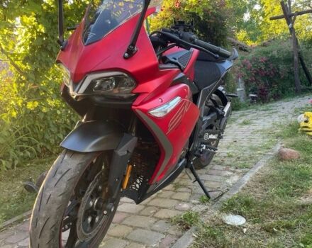 Лонкин 3302, объемом двигателя 0.3 л и пробегом 0 тыс. км за 2850 $, фото 3 на Automoto.ua