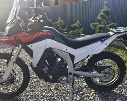 Лонкін 3302, об'ємом двигуна 0.25 л та пробігом 0 тис. км за 1700 $, фото 3 на Automoto.ua