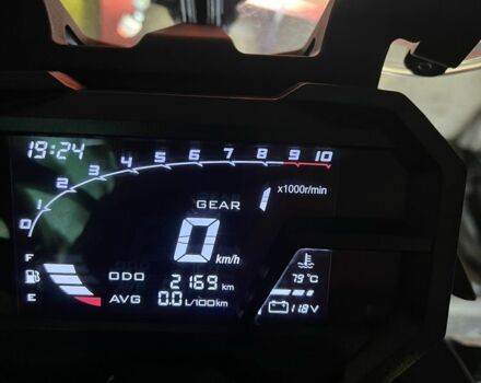Лонкин 3302, объемом двигателя 0.3 л и пробегом 0 тыс. км за 3200 $, фото 7 на Automoto.ua