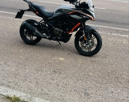 Лонкін 3302, об'ємом двигуна 0.3 л та пробігом 0 тис. км за 2300 $, фото 3 на Automoto.ua