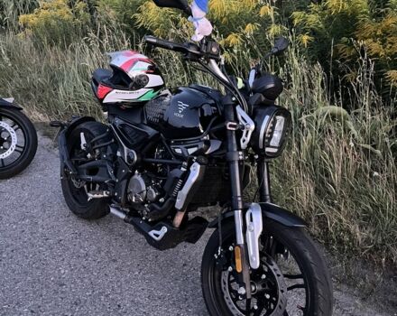 Лонкин 3302, объемом двигателя 0.29 л и пробегом 0 тыс. км за 1850 $, фото 11 на Automoto.ua