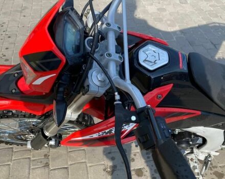 Лонкін 3302, об'ємом двигуна 0.22 л та пробігом 0 тис. км за 1350 $, фото 7 на Automoto.ua