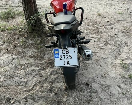 Лонкин 3302, объемом двигателя 0.2 л и пробегом 0 тыс. км за 969 $, фото 7 на Automoto.ua