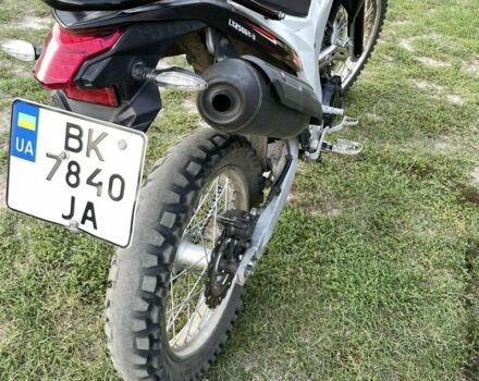 Лонкін 3302, об'ємом двигуна 0.25 л та пробігом 0 тис. км за 1250 $, фото 6 на Automoto.ua