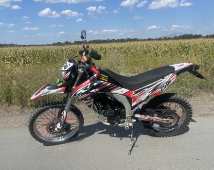 Лонкин 3302, объемом двигателя 0.25 л и пробегом 0 тыс. км за 1500 $, фото 1 на Automoto.ua