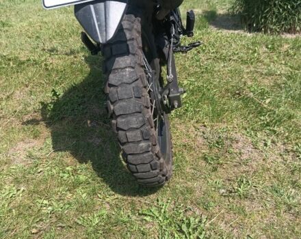 Лонкин 3302, объемом двигателя 0.15 л и пробегом 0 тыс. км за 725 $, фото 5 на Automoto.ua
