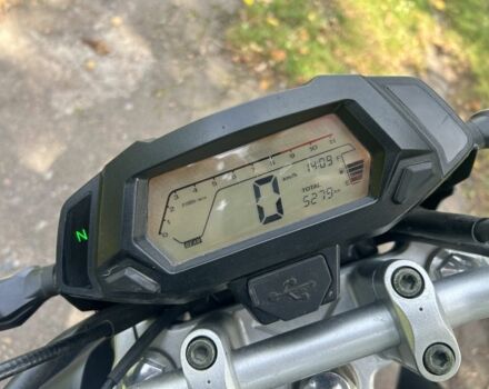 Лонкин 3302, объемом двигателя 0.25 л и пробегом 0 тыс. км за 1816 $, фото 2 на Automoto.ua