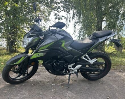 Лонкин 3302, объемом двигателя 0.25 л и пробегом 0 тыс. км за 1816 $, фото 3 на Automoto.ua
